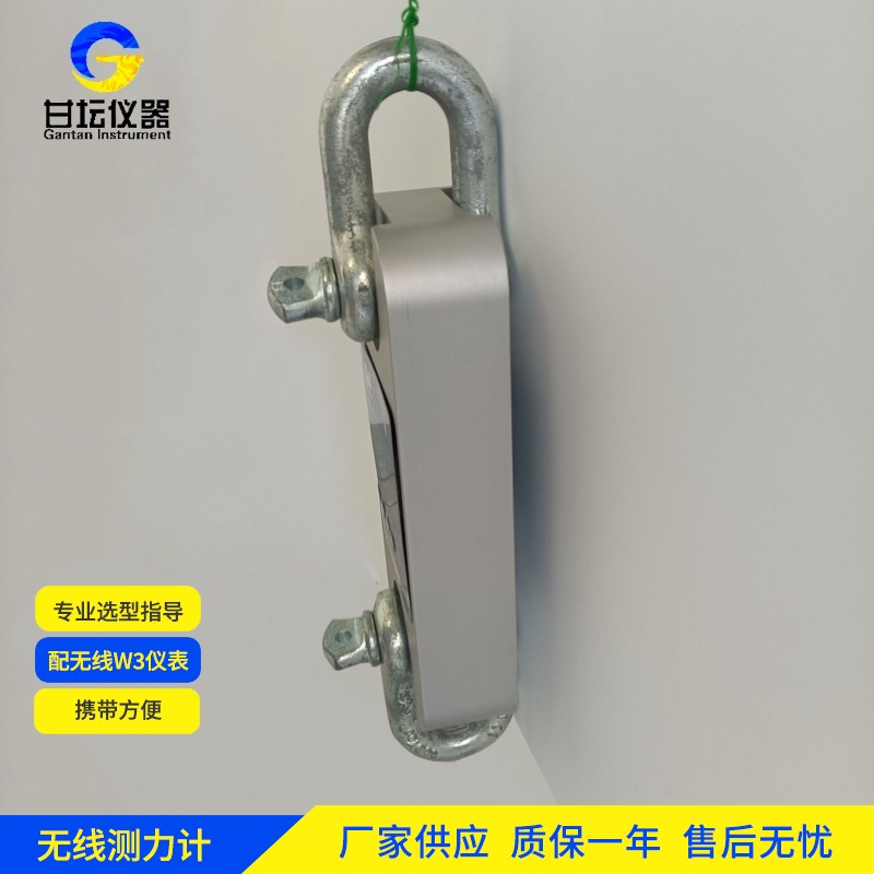 50噸拉力計(jì) 壓力容器測試 耐高溫?