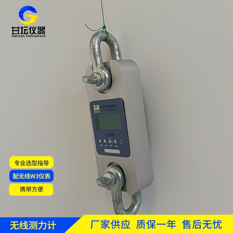 20噸測(cè)力計(jì)